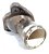 Flange Água Motor Chevrolet Tracker 2.0 2007 2009 - Imagem 4