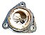 Flange Água Motor Chevrolet Tracker 2.0 2007 2009 - Imagem 2