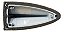 Capa Antena Teto Tubarão Bmw X1 2012 2013 - Imagem 6