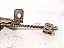 Alavanca Mao Land Rover Freelander 1 2003 2004 2005 - Imagem 5