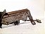 Alavanca Mao Land Rover Freelander 1 2003 2004 2005 - Imagem 3