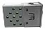 Botao Interruptor Luz Land Rover Freelander 1 2003 2004 - Imagem 3