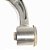 Bandeja Balança Superior Diant Esquerda Hilux Sw4 2012 2015 - Imagem 3