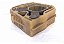 Coxim Radiador Vw Passat B6 Tsi 2007 2008 2009 2010 - Imagem 1