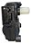 Motor Atuador Caixa Ar Volvo Xc40 Recharge 2022 2023 - Imagem 4