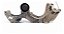 Suporte Alternador Compressor Volkswagen Touareg 2004 2010 - Imagem 2