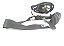 Capa Painel Tabelier Jeep Cherokee 3.7 2007 2008 - Imagem 4