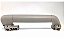 Alça Segurança Pqp Volkswagen Touareg 2004 2005 2006 2010 - Imagem 6