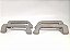 Alça Segurança Pqp Volkswagen Touareg 2004 2005 2006 2010 - Imagem 1