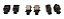 Capa Painel Tabelier Land Rover Freelander 2 2006 2007 2008 - Imagem 1