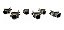 Capa Painel Tabelier Land Rover Freelander 2 2008 2010 - Imagem 7
