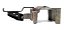 Suporte Alternador Mitsubishi Pajero Tr4 2002 2003 2006 - Imagem 1