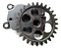 Motor Atuador Caixa Evaporadora Chevrolet Cruze 2014 2015 - Imagem 2