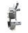 Motor Atuador Caixa Evaporadora Freelander 1 2003 2004 2005 - Imagem 1