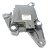 Motor Atuador Caixa Evaporadora Hyundai Vera Cruz 2008 2010 - Imagem 2