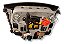 Capa Painel Tabelier Volkswagen Touareg V8 2005 2006 2007 - Imagem 4