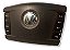 Capa Painel Tabelier Volkswagen Touareg V8 2005 2006 2007 - Imagem 3