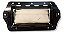 Capa Painel Tabelier Volkswagen Touareg V8 2005 2006 2007 - Imagem 5