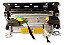 Capa Painel Tabelier Volkswagen Touareg V8 2005 2006 2007 - Imagem 6