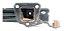 Alma Traseira Bmw X1 2011 2012 2013 - Imagem 2