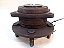 Cubo Roda Dianteiro Direito Hyundai Santa Fé 3.5 2011 V6 - Imagem 2