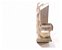 Flauta Bico Injetor Sem Bico Bmw 325i 2.5 Gasol 2011 2012 - Imagem 1