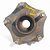 Cubo Roda Tras Dire Suzuki Grand Vitara 2.0 Aut 2010 2015 - Imagem 2