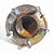 Cubo Roda Traseira Dieita Chevrolet Equinox 2.0 2018 2019 - Imagem 1