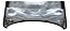 Capo Volkswagen Touareg 2005 2006 2007 - Imagem 3