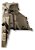 Suporte Bomba Alternador Jeep Commander 2022 2023 - Imagem 3