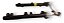 Flauta Injetora Kia Mohave 3.8 Gasol 2007 2008 2012 2013 - Imagem 1