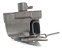 Motor Cabo Trava Portinhola Mercedes C350 2008 2009 2011 - Imagem 3