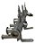 Flauta Injetora Volkswagen Jetta Tsi 2.0 Gasol 2011 2012 13 - Imagem 6
