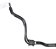 Barra Estabilizadora Dianteira Toyota Hilux Sw4 2012 2015 - Imagem 1