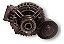 Alternador Bmw X1 N52 2012 2013 - Imagem 1