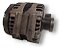 Alternador Bmw X1 N52 2012 2013 - Imagem 2