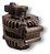 Alternador Bmw X1 N52 2012 2013 - Imagem 6