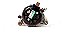 Alternador Fiat Toro 1.3 T270 Turbo 2022 2023 - Imagem 2
