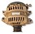 Alternador Jeep Grand Cherokee 3.0 2013 2014 2015 - Imagem 2