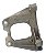 Suporte Caixa Tração Land Rover Evoque 2012 2013 2014 2017 - Imagem 1