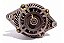Alternador Mitsubishi L200 2012 2013 2014 2015 - Imagem 8