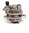 Alternador Mitsubishi L200 2012 2013 2014 2015 - Imagem 1