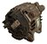 Alternador Volkswagen Golf Tsi 1.4 2014 2015 - Imagem 5