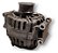 Alternador Volkswagen Passt B7 2011 2012 2013 2014 - Imagem 6
