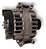 Alternador Volkswagen Passt B7 2011 2012 2013 2014 - Imagem 2