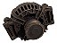 Alternador Volkswagen Tiguan 2.0 2011 2012 2013 2014 Detalhe - Imagem 5