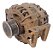 Alternador Volkswagen Tiguan 2.0 R-line 2021 2022 Detalhe - Imagem 2