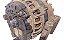 Alternador Volkswagen Tiguan 2.0 R-line 2021 2022 Detalhe - Imagem 6