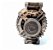 Alternador Volkswagen Tiguan 2012 2013 2014 2015 - Imagem 1