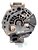 Alternador Volkswagen Tiguan 2012 2013 2014 2015 - Imagem 3